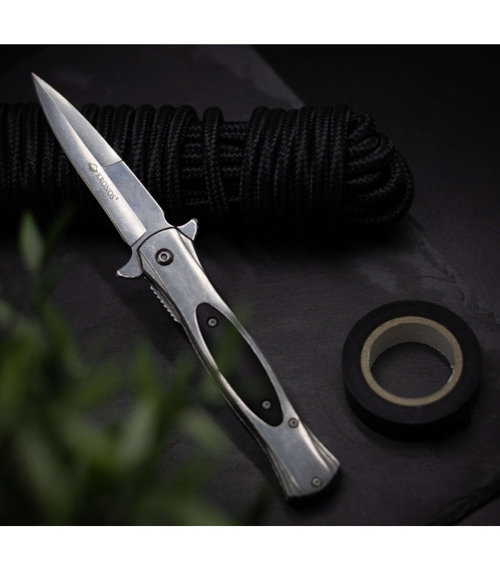 Σουγιάς Kronos K101