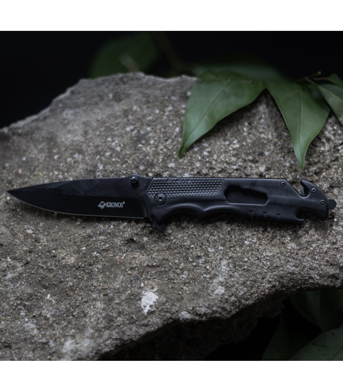 Διασωστικός Σουγιάς Kronos K102