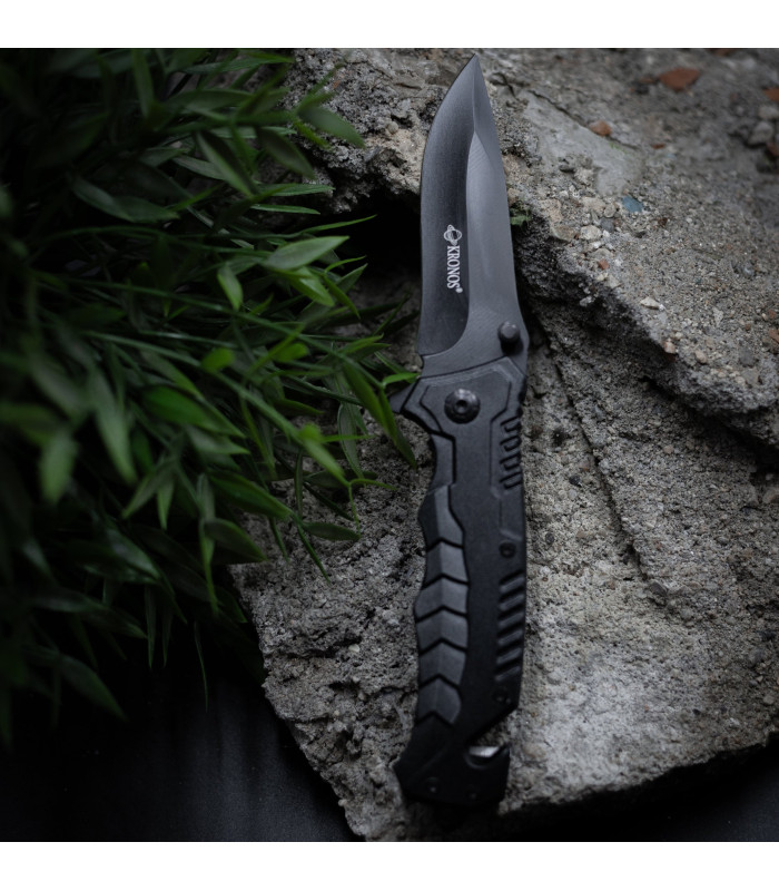 Διασωστικός Σουγιάς Kronos K103