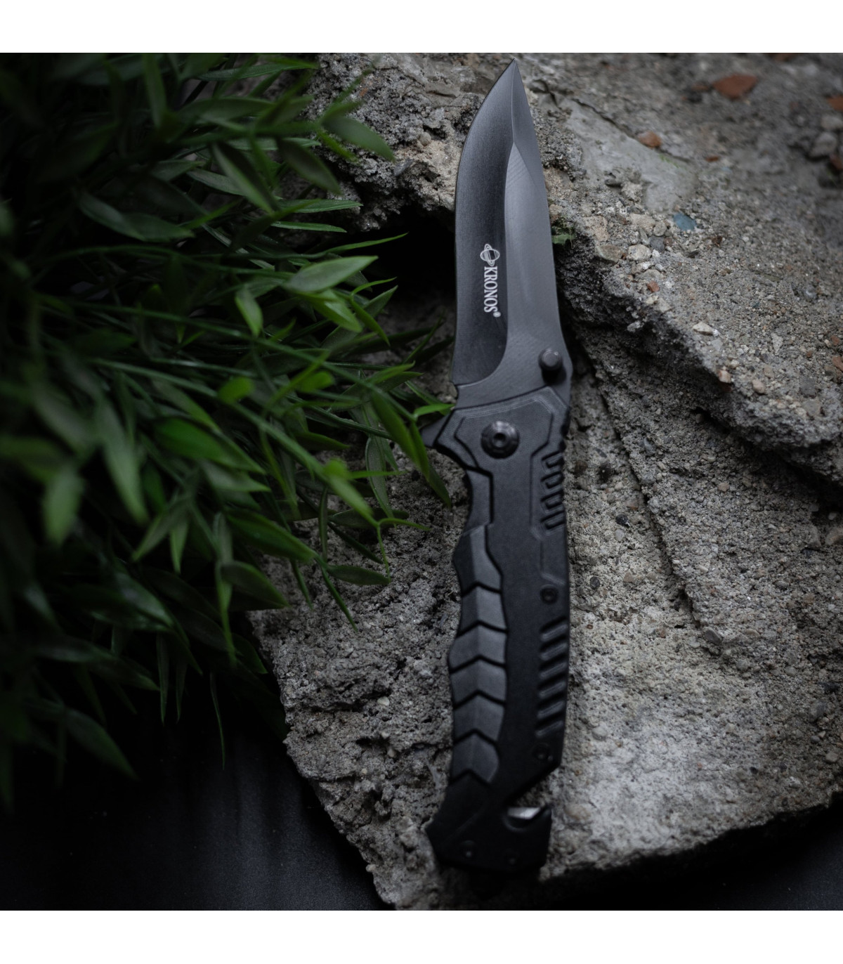 Διασωστικός Σουγιάς Kronos K103