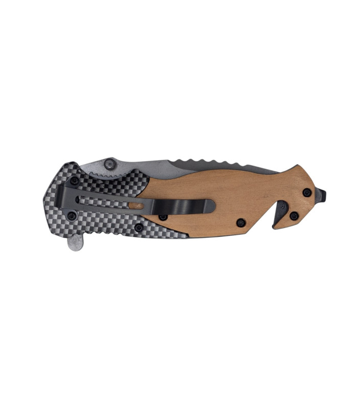 Διασωστικός Σουγιάς Kronos K104