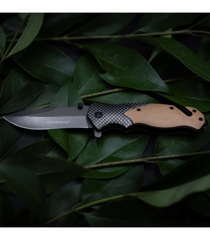 Διασωστικός Σουγιάς Kronos K104