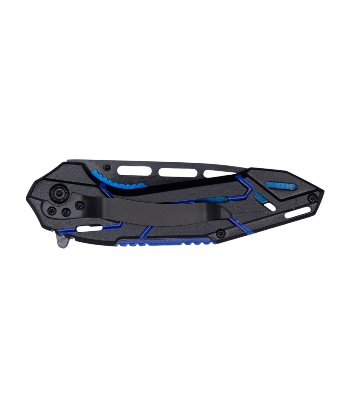 Σουγιάς Kronos K105