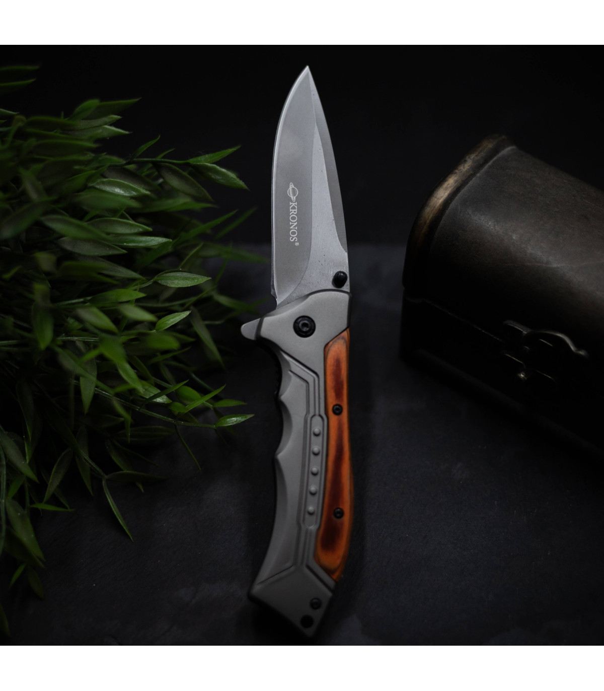 Σουγιάς Kronos K107
