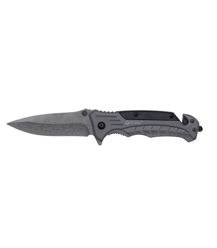 Διασωστικός Σουγιάς Kronos K108