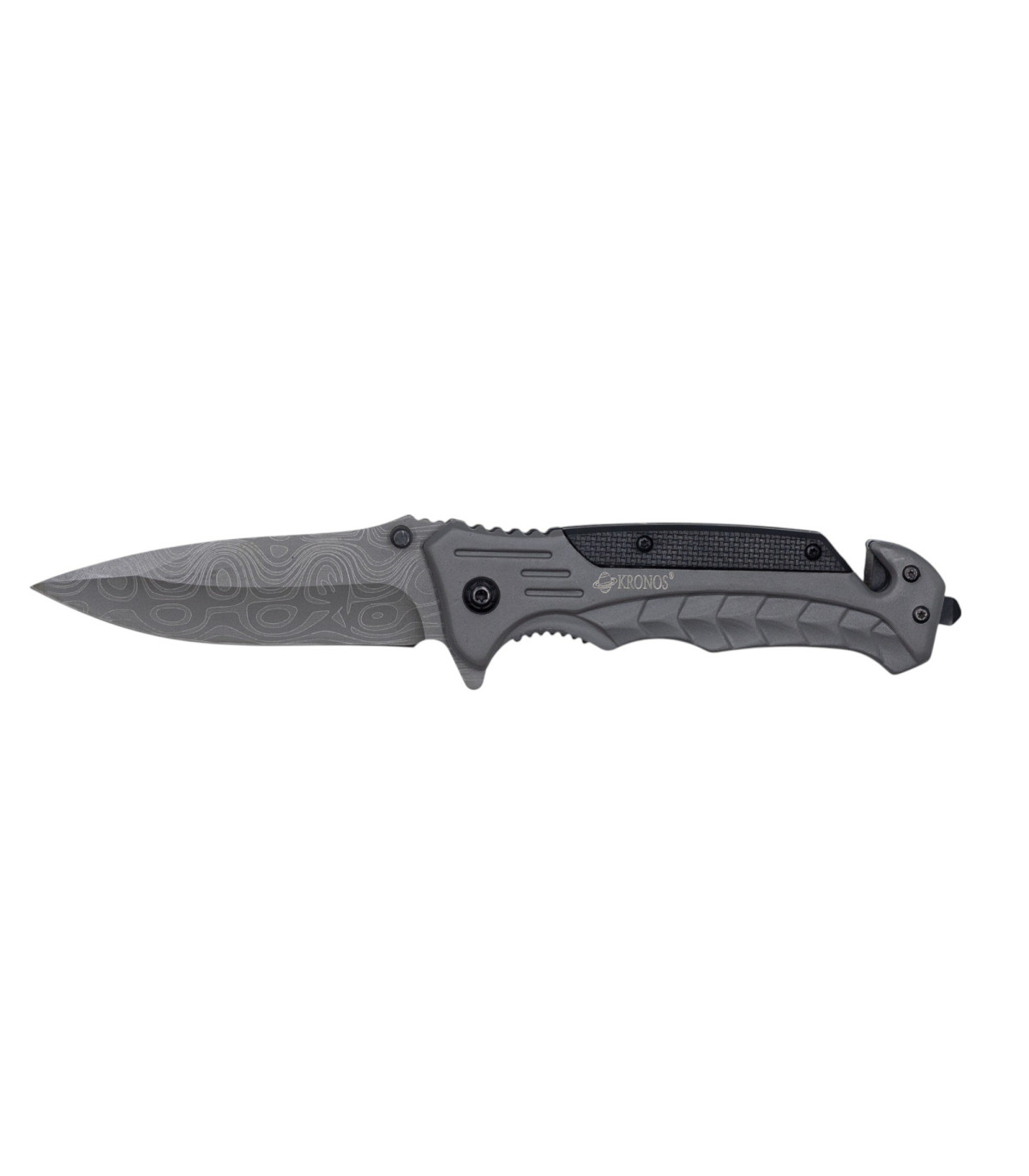 Διασωστικός Σουγιάς Kronos K108