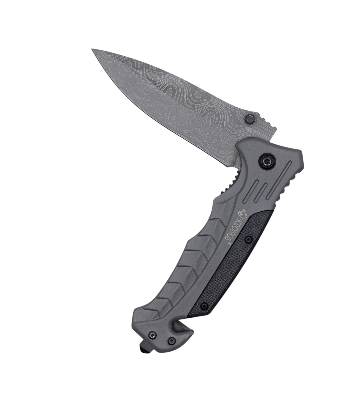 Διασωστικός Σουγιάς Kronos K108