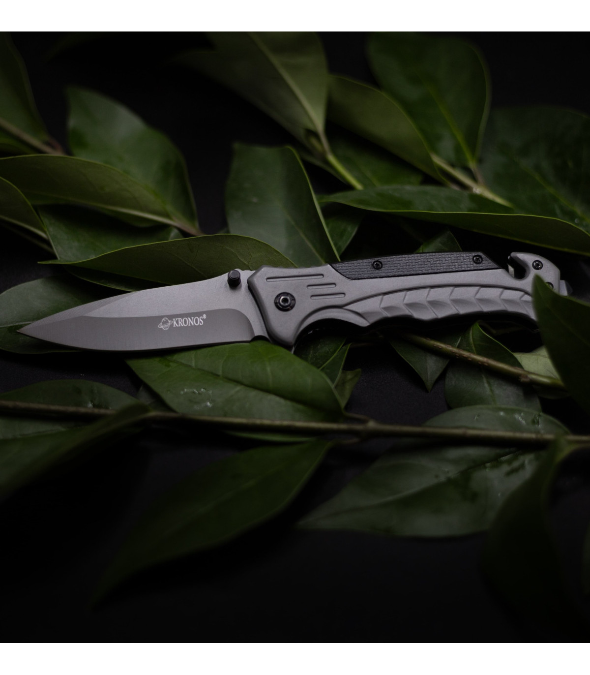 Διασωστικός Σουγιάς Kronos K109