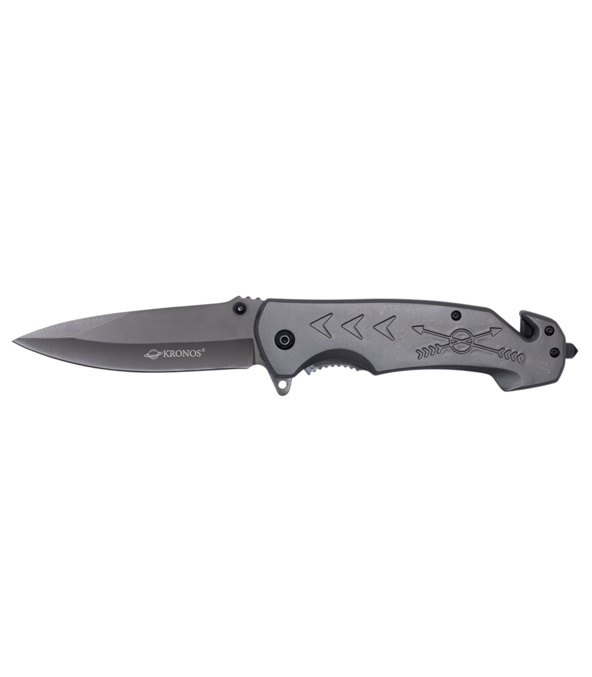Διασωστικός Σουγιάς Kronos K110