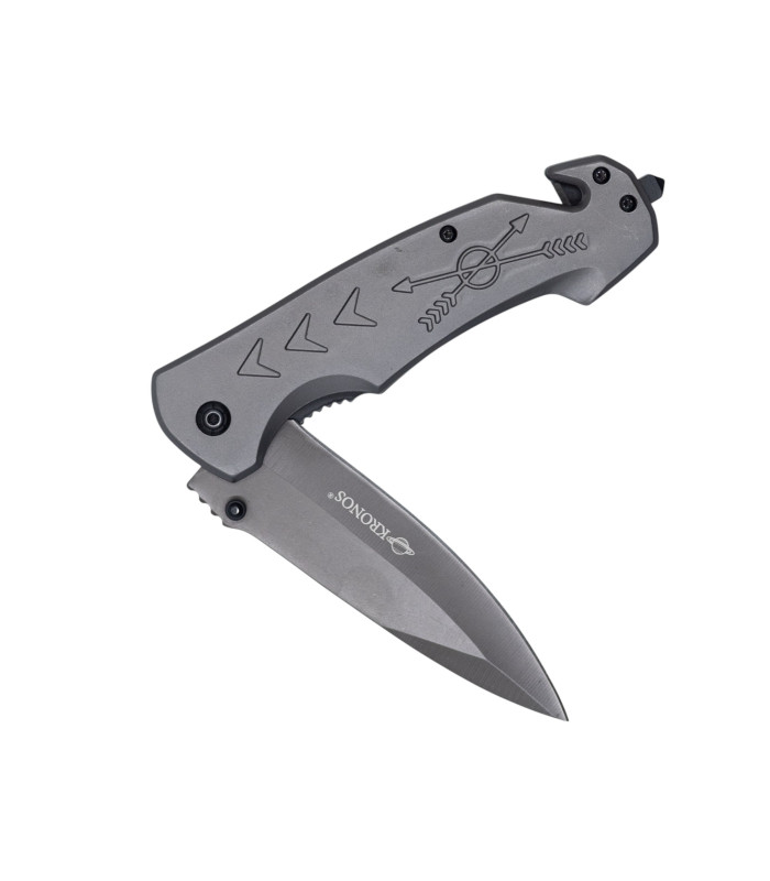 Διασωστικός Σουγιάς Kronos K110