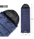 PENTAGON SENTINEL SLEEPING BAG 220GR/m² D19001
