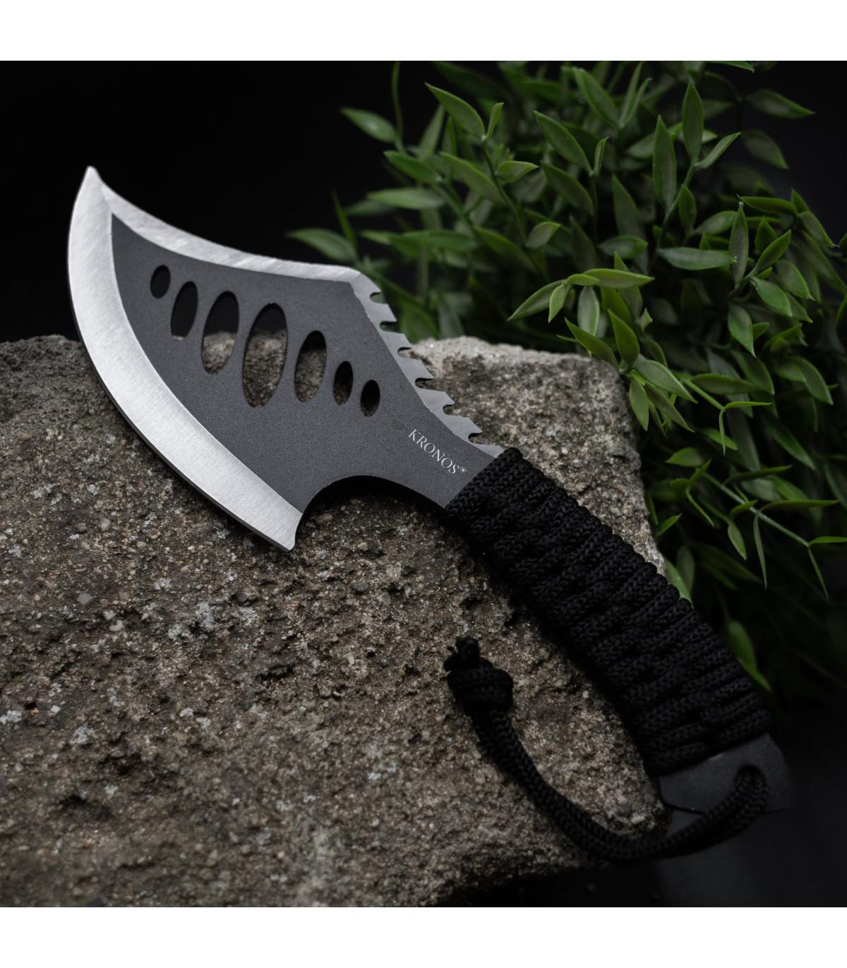 Μαχαίρι Μπαλτάς Kronos K350