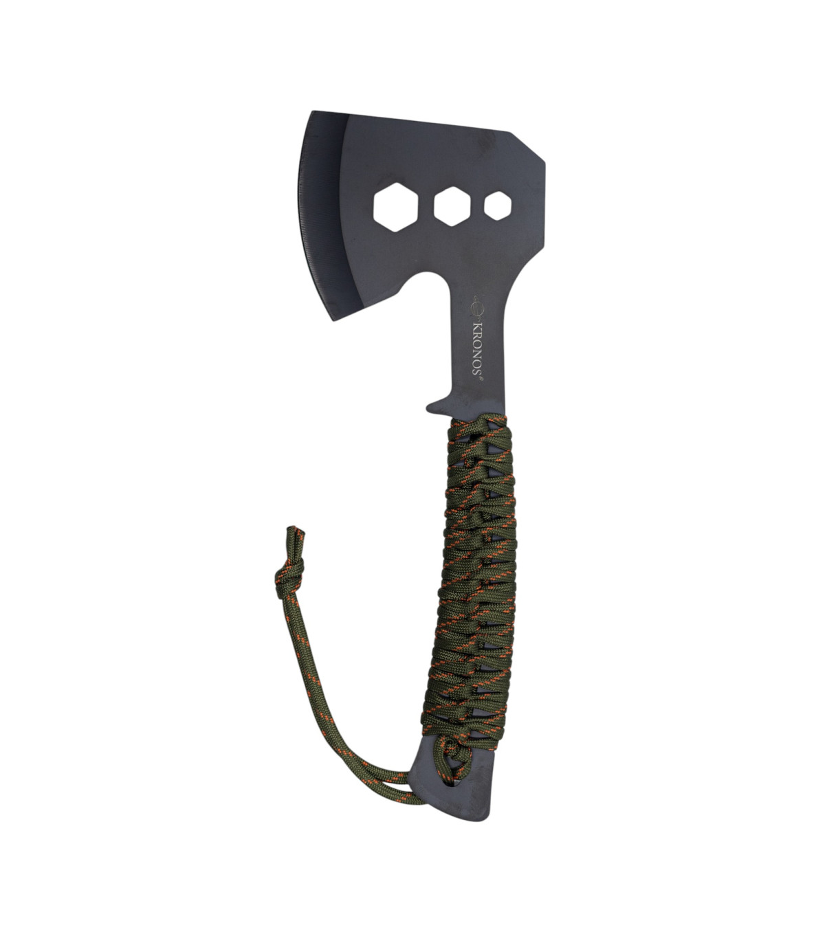 Τσεκούρι Τεμαχισμού Kronos K352