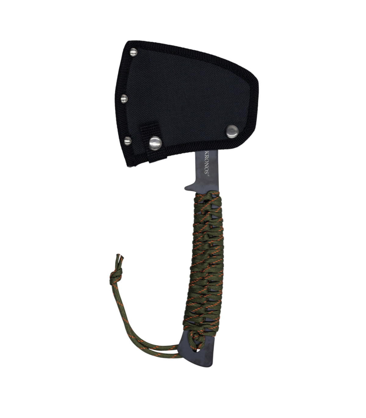 Τσεκούρι Τεμαχισμού Kronos K352