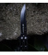 Μαχαίρι Πεταλούδα Kronos K505