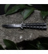 Μαχαίρι Πεταλούδα Kronos K505