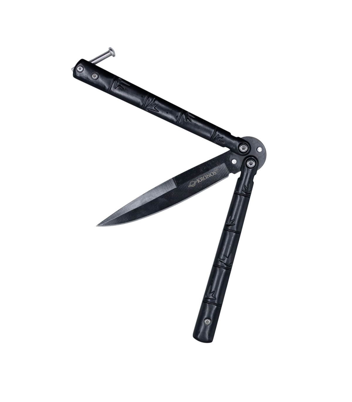 Μαχαίρι Πεταλούδα Kronos K507