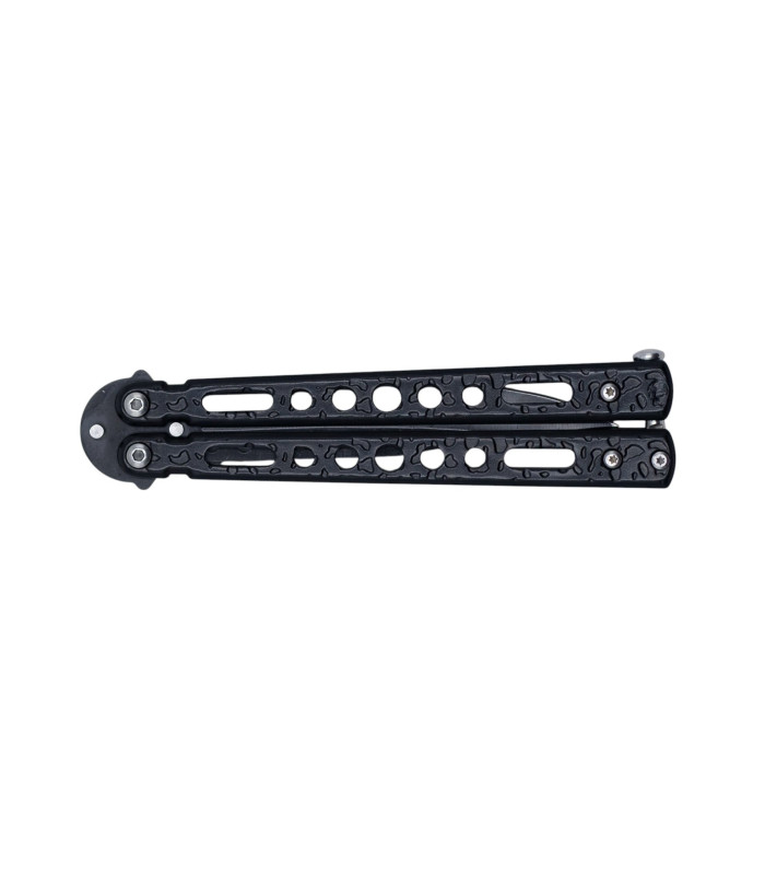 Μαχαίρι Πεταλούδα Kronos K510