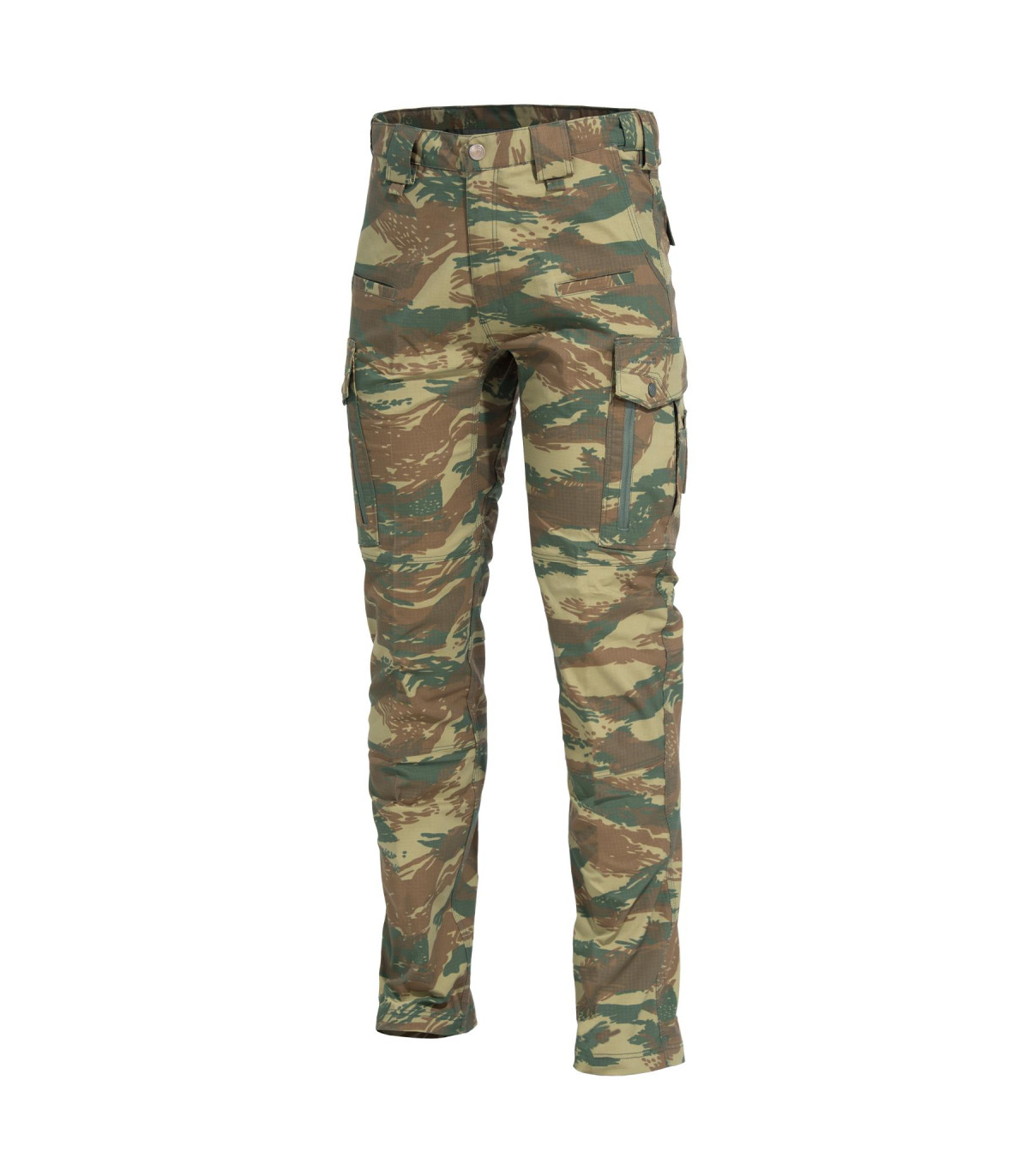 Pentagon Ranger 2.0 Ripstop Pants Durable Camouflage | Sabotage Oddal
