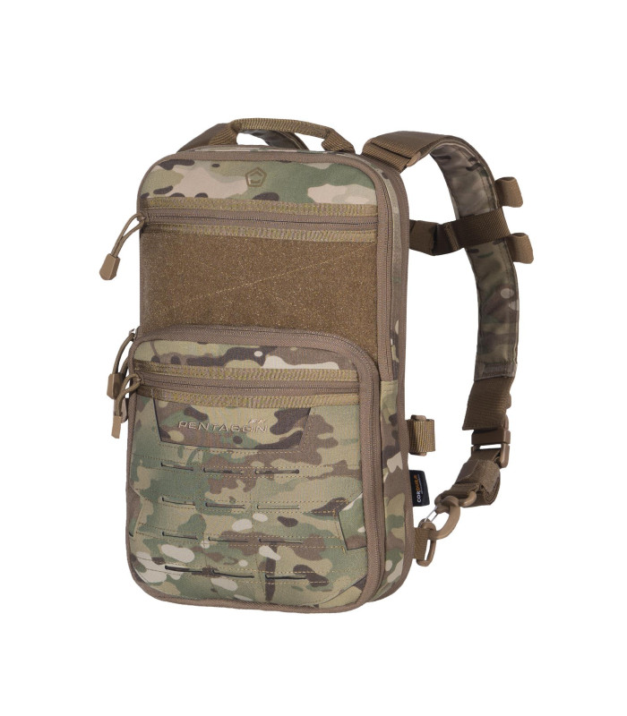 PENTAGON QUICK BAG MULTICAM® K16086-MC