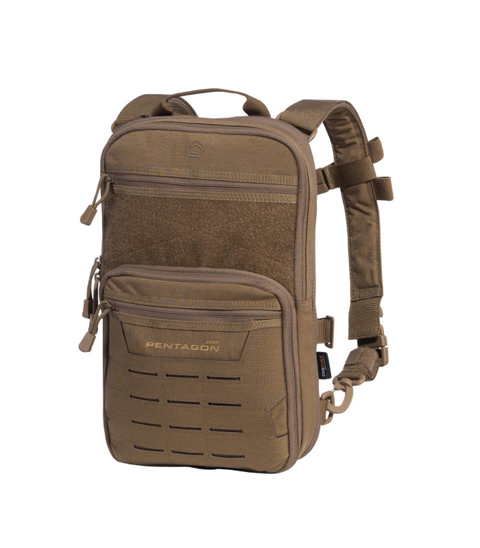 PENTAGON QUICK BAG K16086