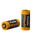 Μπαταρία Fenix ARB-L16-950P Επαναφορτιζόμενη 950mAh
