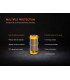Μπαταρία Fenix ARB-L16-950P Επαναφορτιζόμενη 950mAh