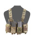 WARRIOR ASSAULT PATHFINDER CHEST RIG