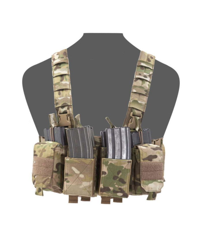 WARRIOR ASSAULT PATHFINDER CHEST RIG