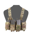 WARRIOR ASSAULT PATHFINDER CHEST RIG