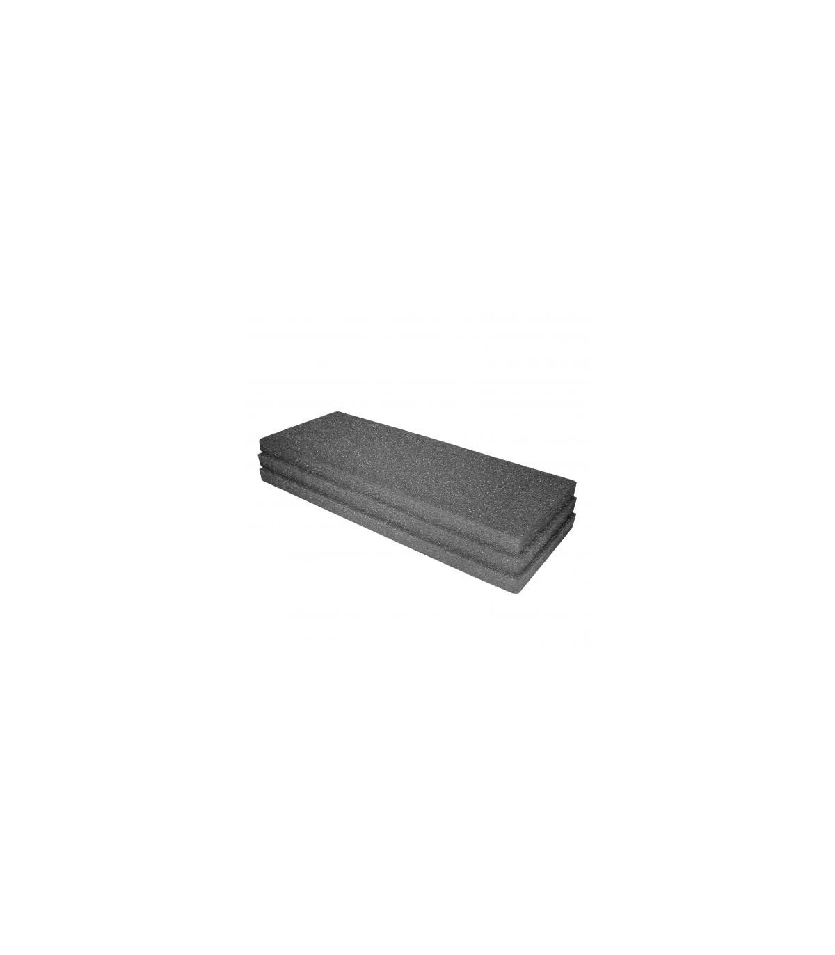 Peli™ Case 1700 με αφρό