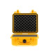 Peli™ Case 1200 με αφρό Κίτρινη