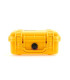 Peli™ Case 1200 με αφρό Κίτρινη