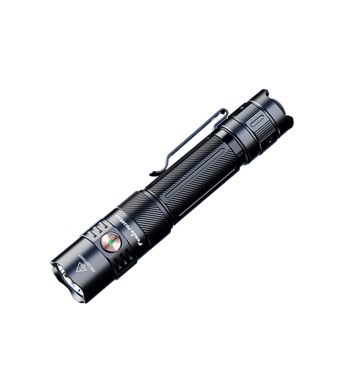 Φακός Fenix PD35R ACE Επαναφορτιζόμενος με USB