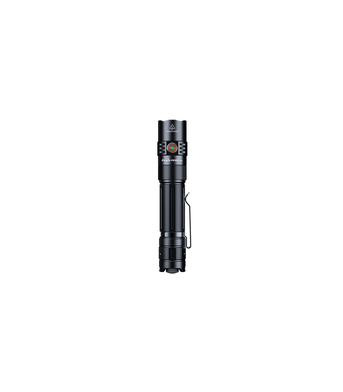 Φακός Fenix PD35R ACE Επαναφορτιζόμενος με USB