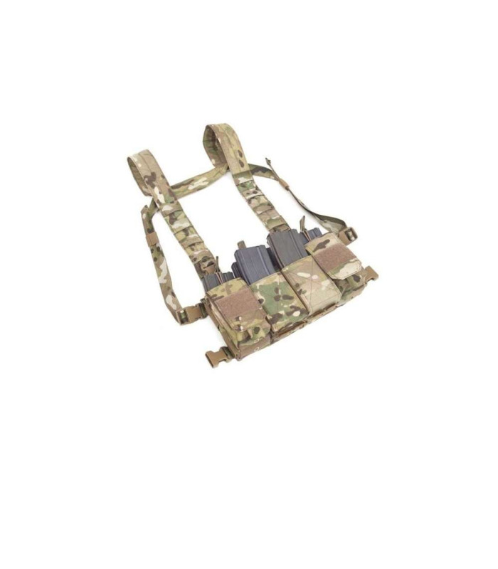 WARRIOR ASSAULT PATHFINDER CHEST RIG