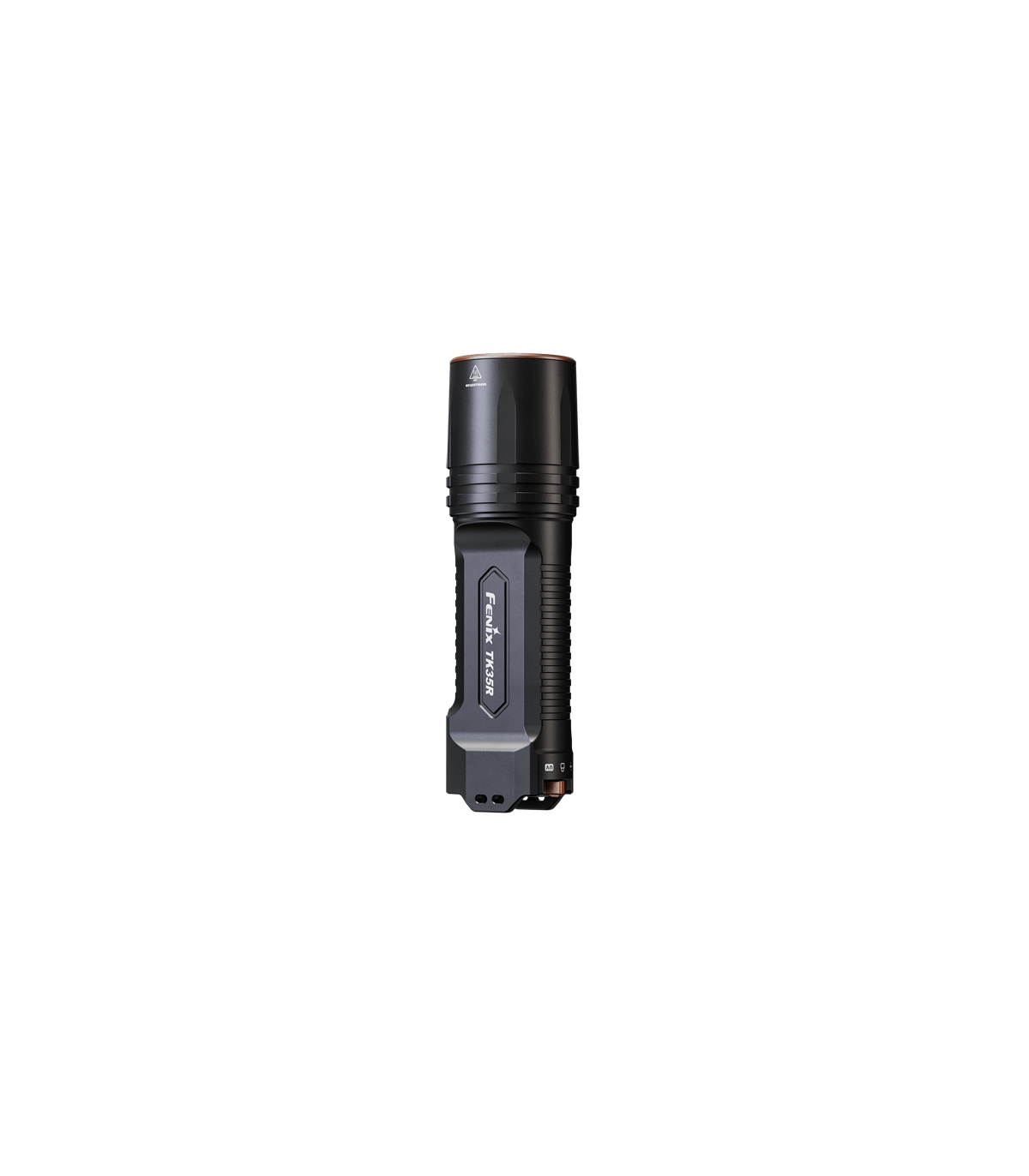 Φακός Fenix TK35R Επαναφορτιζόμενος με usb