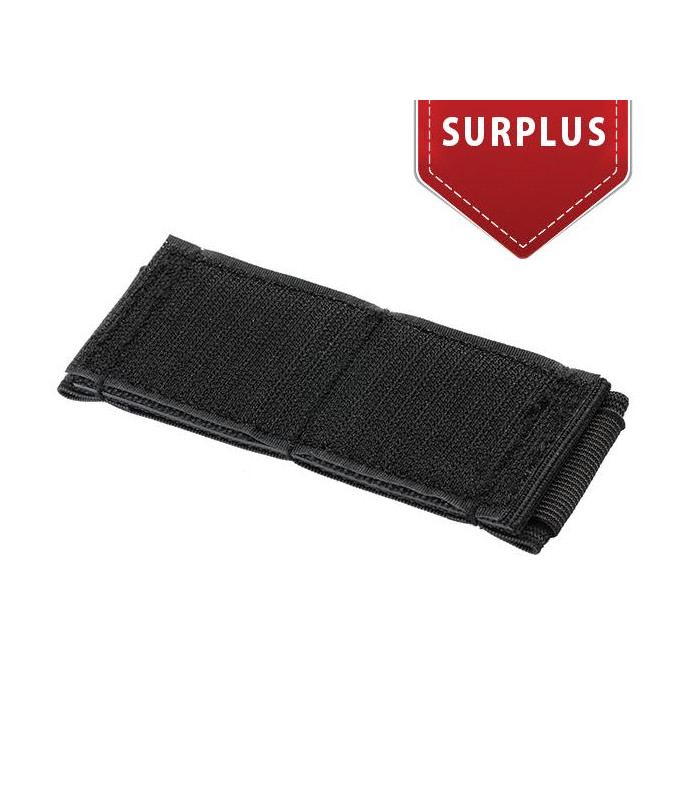 PENTAGON MULTI UTILITY ELASTICS WITH VELCRO 2pcs set K17042