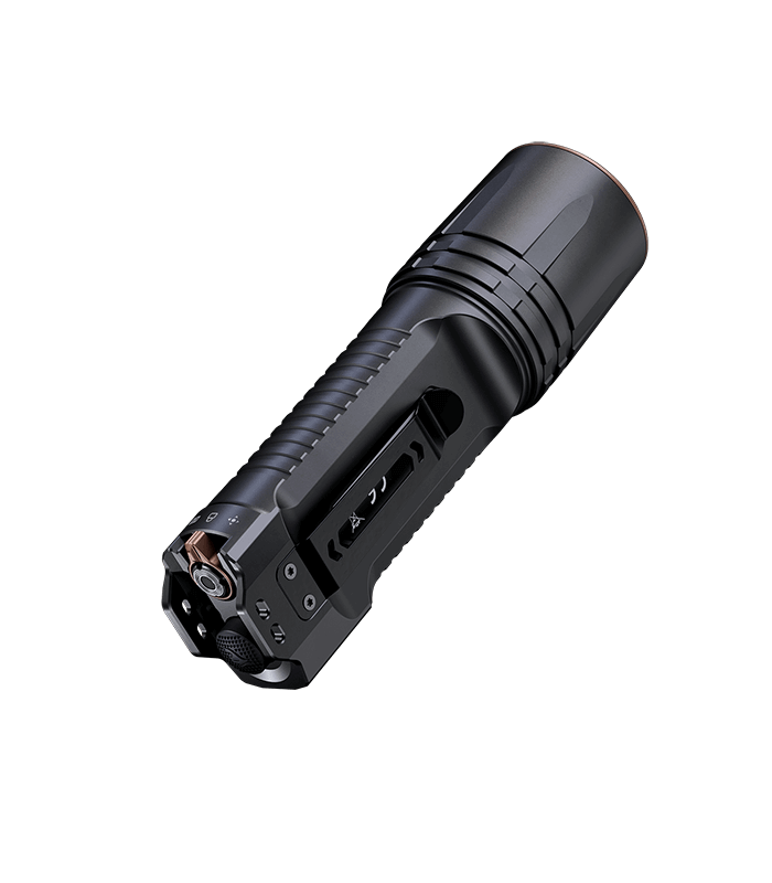 Φακός Fenix TK35R Επαναφορτιζόμενος με usb