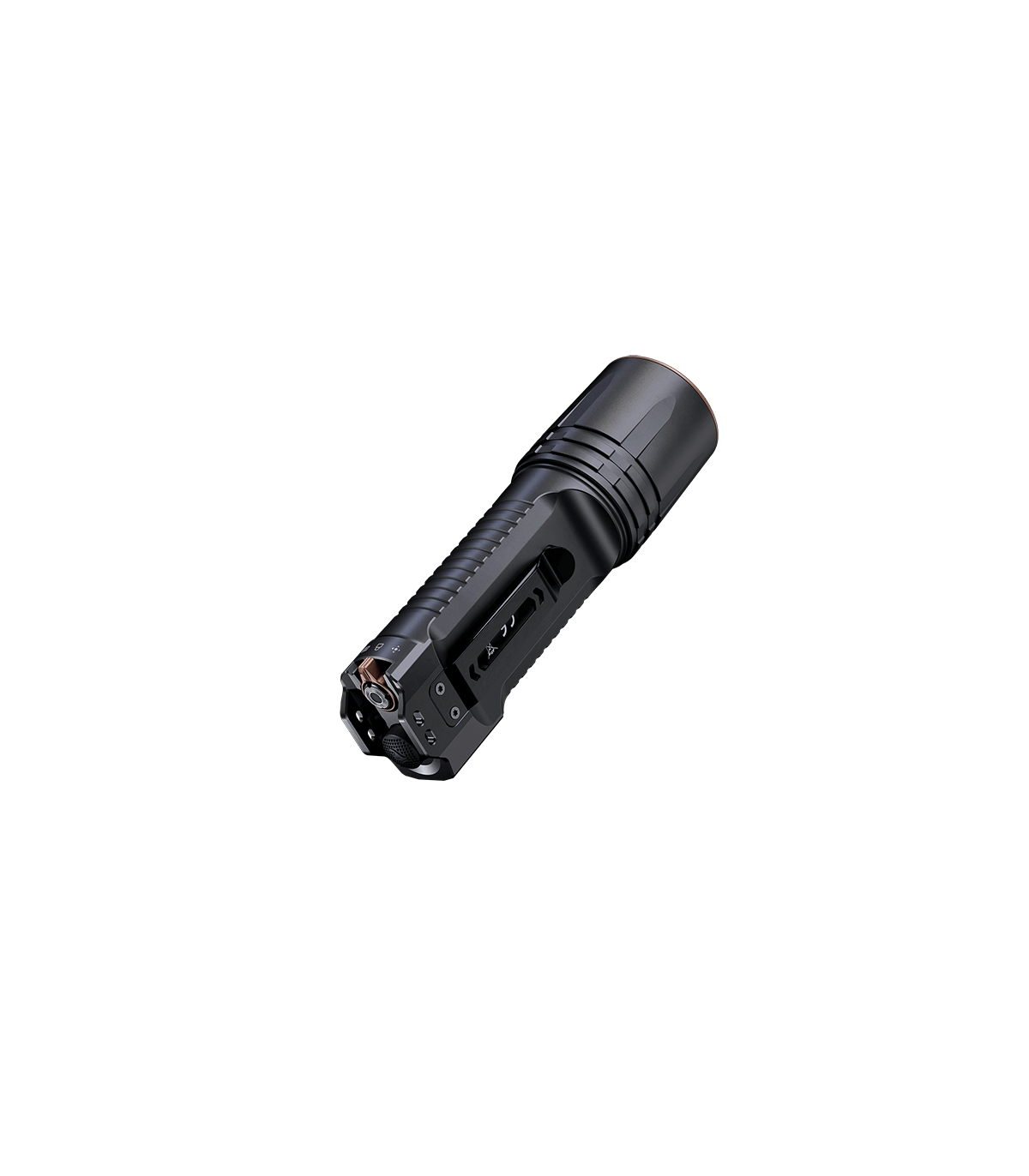 Φακός Fenix TK35R Επαναφορτιζόμενος με usb