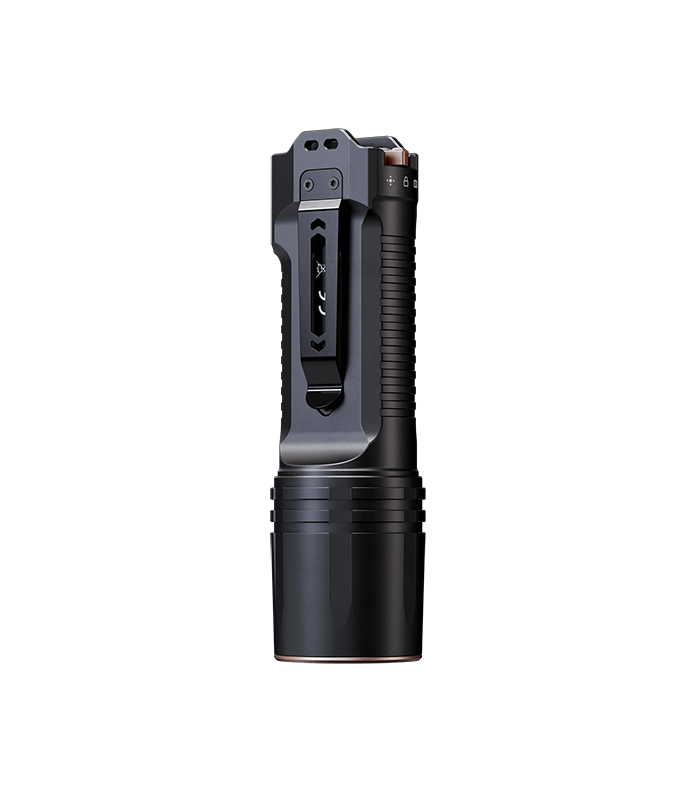Φακός Fenix TK35R Επαναφορτιζόμενος με usb