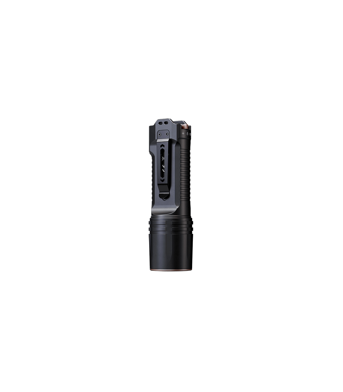 Φακός Fenix TK35R Επαναφορτιζόμενος με usb