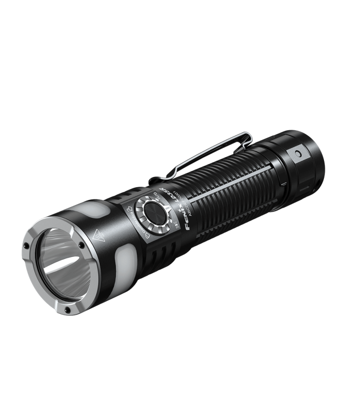 Φακός Fenix LD35R Επαναφορτιζόμενος με USB