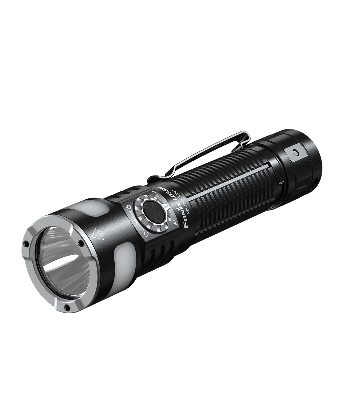 Φακός Fenix LD35R Επαναφορτιζόμενος με USB