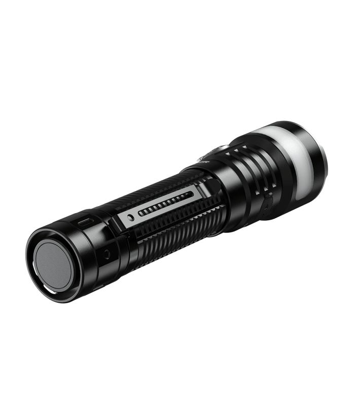 Φακός Fenix LD35R Επαναφορτιζόμενος με USB
