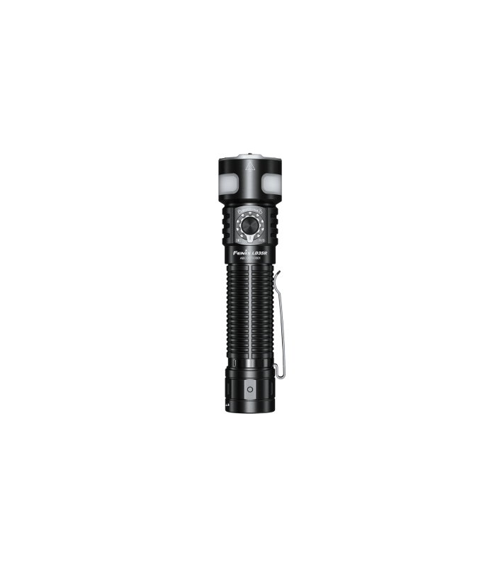 Φακός Fenix LD35R Επαναφορτιζόμενος με USB