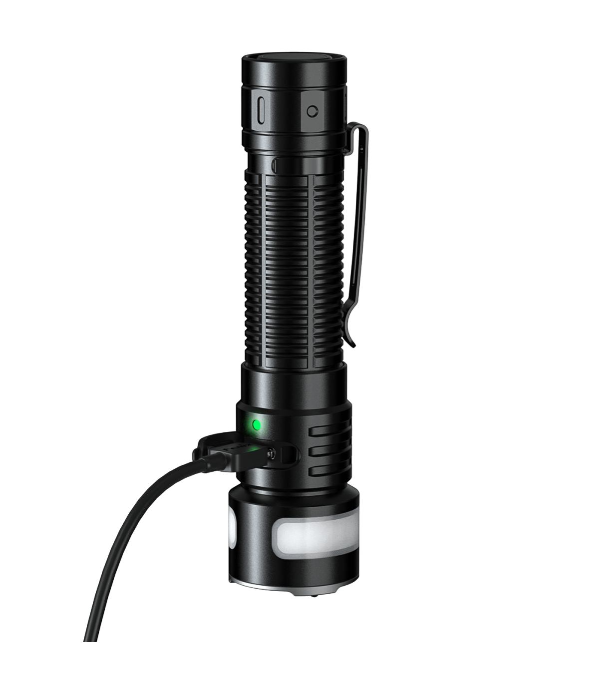 Φακός Fenix LD35R Επαναφορτιζόμενος με USB