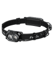 Φακός Κεφαλής Fenix HP12R-T Επαναφορτιζόμενος με USB