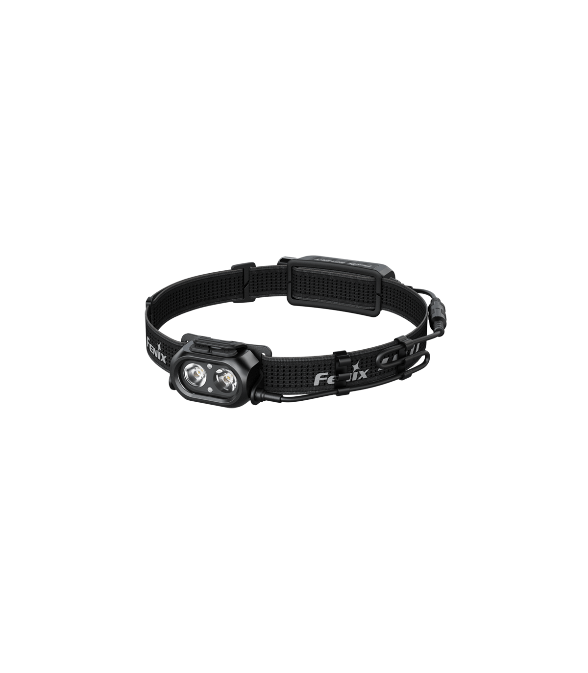 Φακός Κεφαλής Fenix HP12R-T Επαναφορτιζόμενος με USB