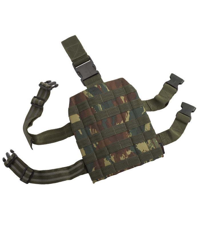 PENTAGON MOLLE LEG PLATFORM K17037